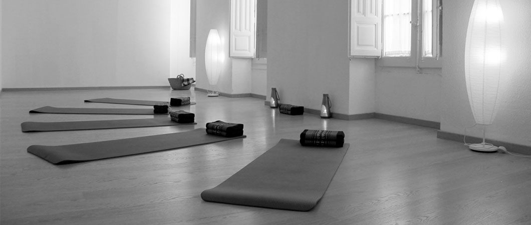 espacio meditación mindfulness en zaragoza